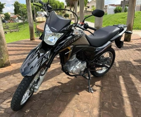 HONDA NXR 160 BROS ESDD 2022