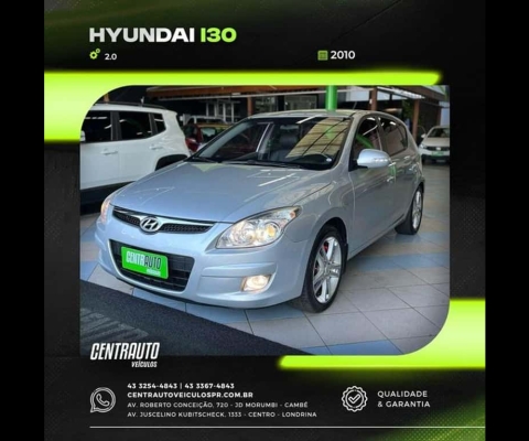 HYUNDAI I30 2.0 2010