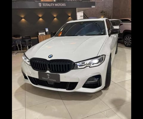 BMW 320I 2.0 16V TURBO M SPORT 2022