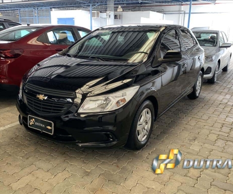 CHEVROLET ONIX 1.0 MPFI JOY 8V FLEX 4P MANUAL