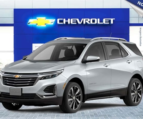 CHEVROLET EQUINOX 1.5 16V TURBO GASOLINA PREMIER AWD AUTOMÁTICO