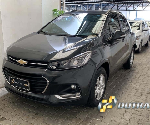 CHEVROLET TRACKER 1.4 16V TURBO FLEX LT AUTOMÁTICO