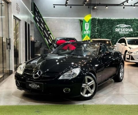 MERCEDES SLK 200 2009