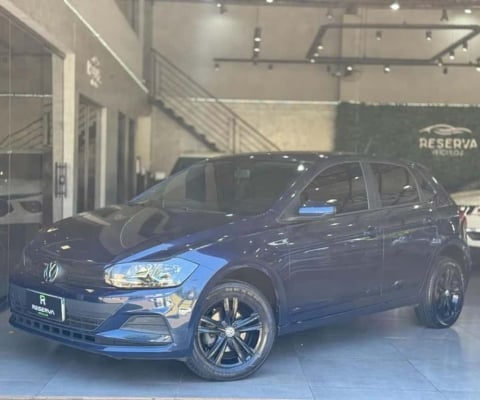 VOLKSWAGEN POLO 1.6 MSI FLEX 16V 5P 2018