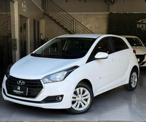 HYUNDAI HYUNDAHB20 1.6A COMF 2017