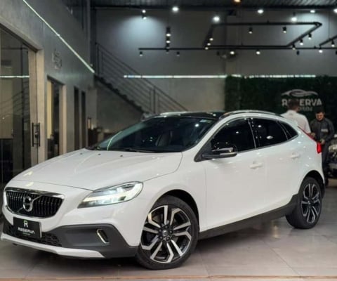 VOLVO V40 T-5 CROSS COUNTRY 2.0 AWD AUT 2017