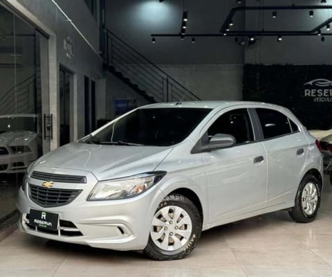 CHEVROLET ONIX 10MT JOYE 2019