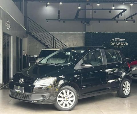 VOLKSWAGEN FOX 1.0 GII 2014