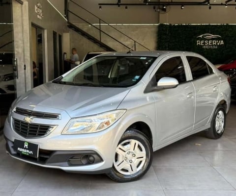 CHEVROLET PRISMA 1.0MT LT 2014