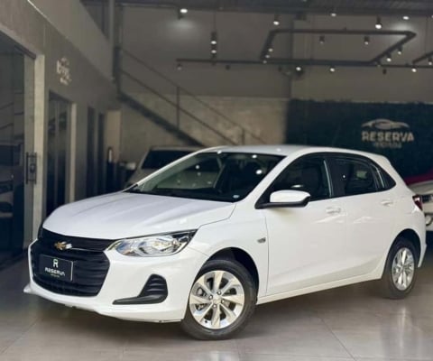 CHEVROLET ONIX 10MT LT2 2023