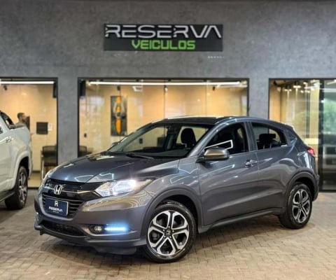 HONDA HR-V LX 1.8 FLEXONE 16V 5P AUT. 2016