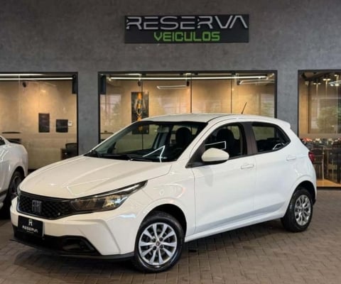 FIAT ARGO 1.0 6V FLEX. 2023