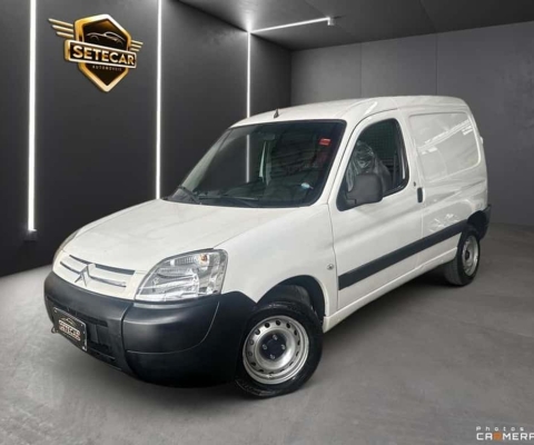 CITROEN BERLINGO FGPL 2019