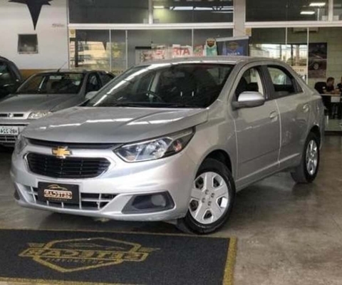 CHEVROLET COBALT 1.4 LT 2019