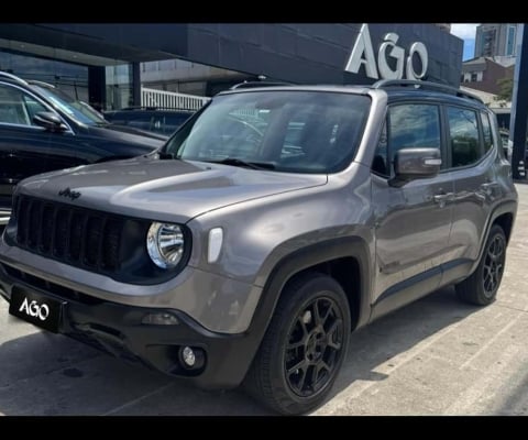 JEEP RENEGADE 1.8 SPORT 16V 4P