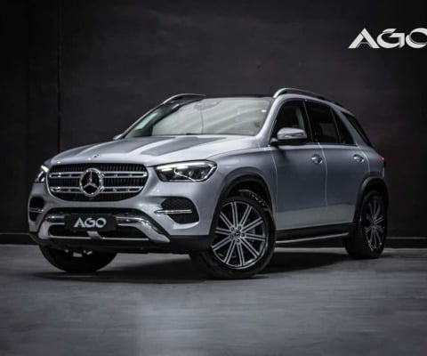 MERCEDES-BENZ GLE 450 3.0 4MATIC HÍBRIDO V6 4P