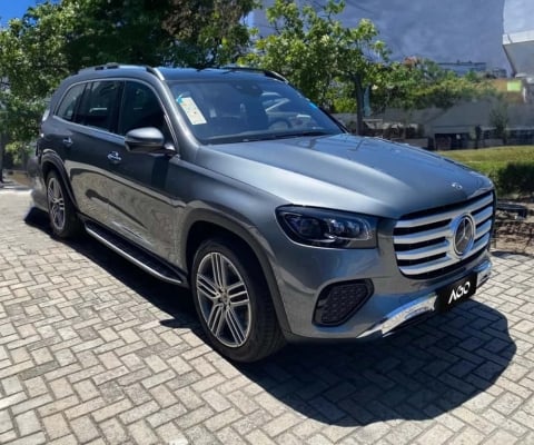 MERCEDES-BENZ GLS 450 3.0 EQ BOOST 4M Bi-TURBO 4P