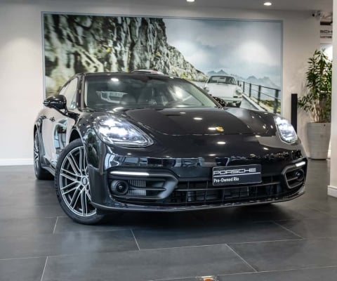 PORSCHE PANAMERA 2.9 E-HYBRID 4 PDK V6