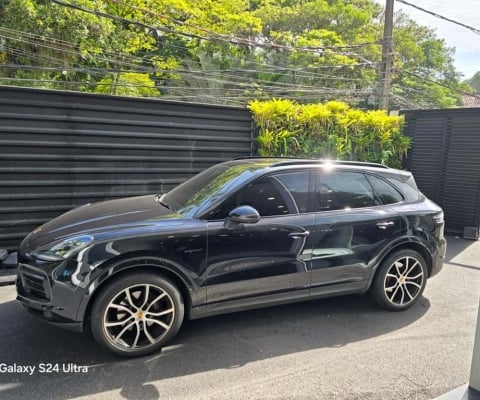 PORSCHE CAYENNE 3.0 HÍBRIDO V6