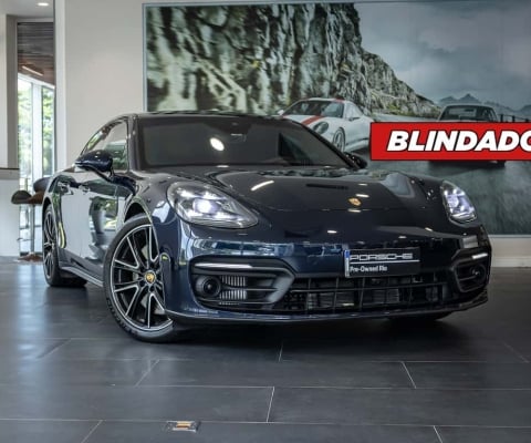 PORSCHE PANAMERA 2.9 4S SPORT TURISMO 440cv