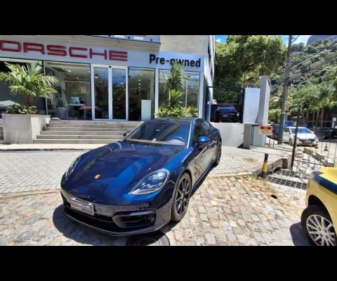 PORSCHE PANAMERA 2.9 4S SPORT TURISMO 440cv