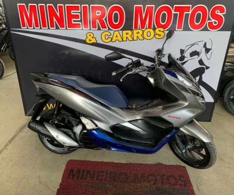 Honda PCX 150 SPORT