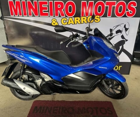 Honda PCX 150 2022