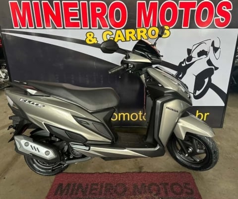 Honda Elite 125 2025