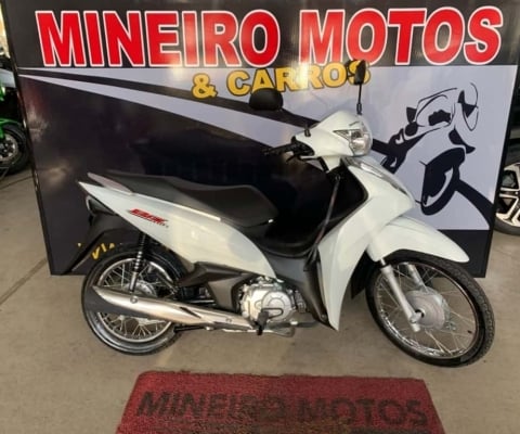 Honda Biz 110I