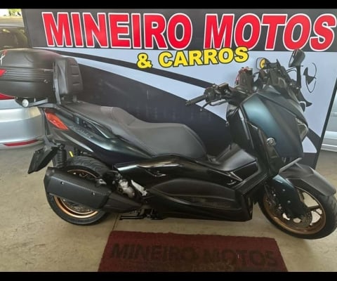 Yamaha XMAX ABS 250