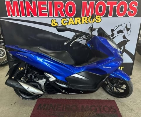 Honda PCX 150 2022