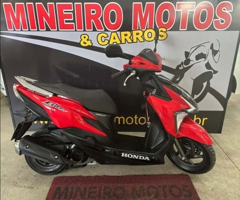 Honda Elite 125 2023