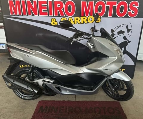 Honda PCX 150