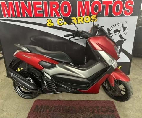 Yamaha NMax 160 ABS