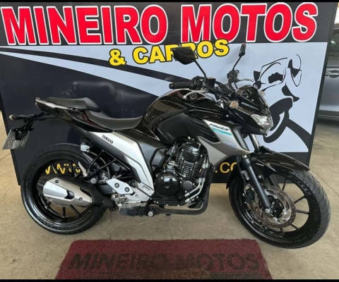 Yamaha Fazer FZ25 250 ABS