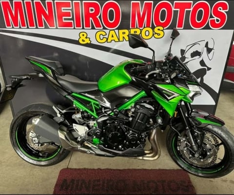 Kawasaki Z 900 ABS