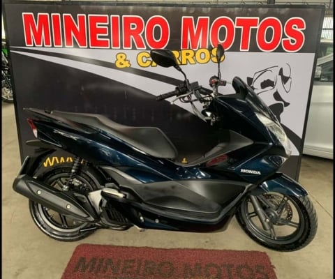 Honda PCX 150