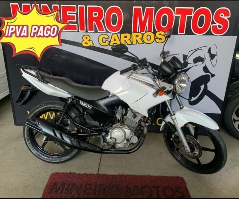 Yamaha Ybr FACTOR 125 ED