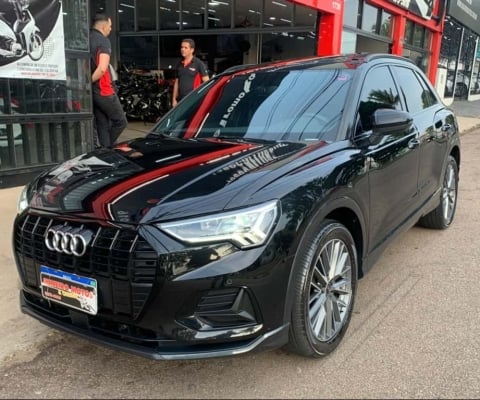 Audi Q3 1.4 35 TFSI GASOLINA BLACK S TRONIC