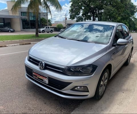 Volkswagen POLO 1.0 200 TSI COMFORTLINE AUTOMÁTICO