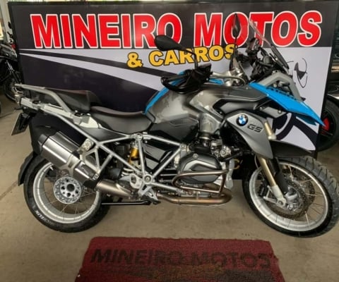 BMW R 1250 GS ABS