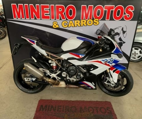 BMW S 1000 RR M CARBON ABS