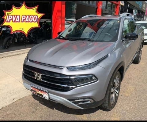 Fiat TORO 2.0 16V TURBO DIESEL VOLCANO 4WD AT9