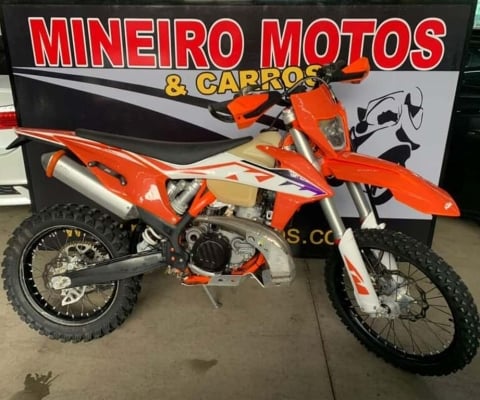 Ktm Exc 300 2023