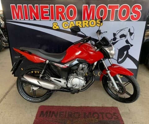 Honda Cg 150 FAN ESDI