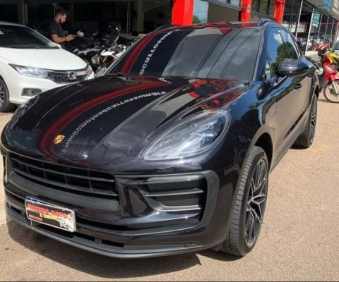 Porsche MACAN 2.0 TURBO GASOLINA PDK