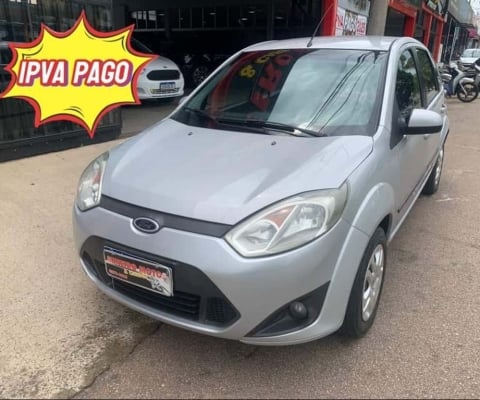 Ford FIESTA 1.0 MPI HATCH 8V FLEX 4P MANUAL