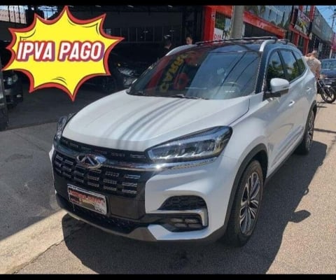 Caoa Chery TIGGO 8 1.6 TGDI GASOLINA TXS DCT