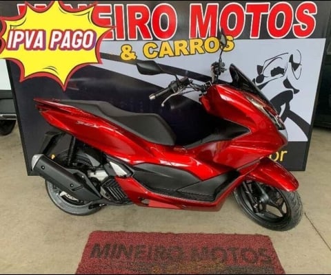 Honda PCX 160 ABS