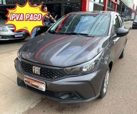 Fiat ARGO 1.0 FIREFLY FLEX MANUAL